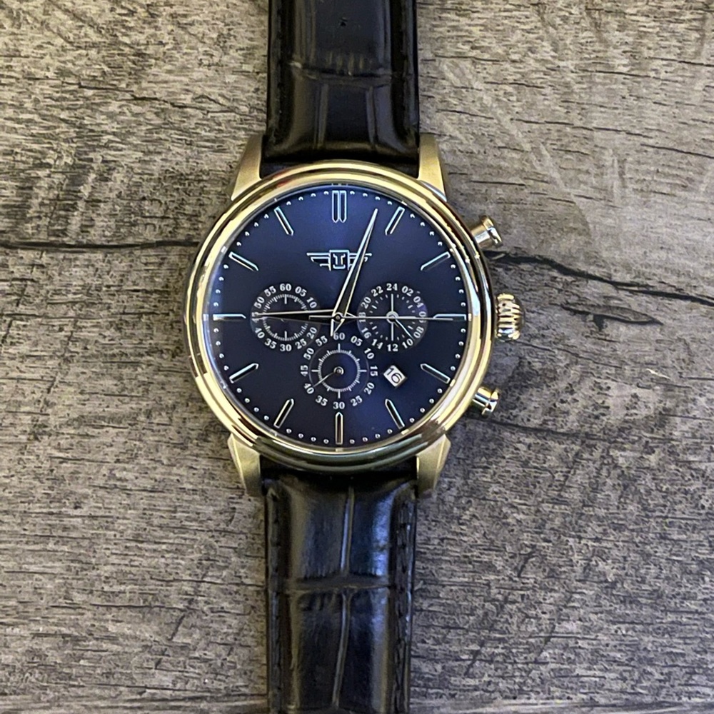 INVICTICA CONSERVATIVE WATCH - Picture 2 of 5